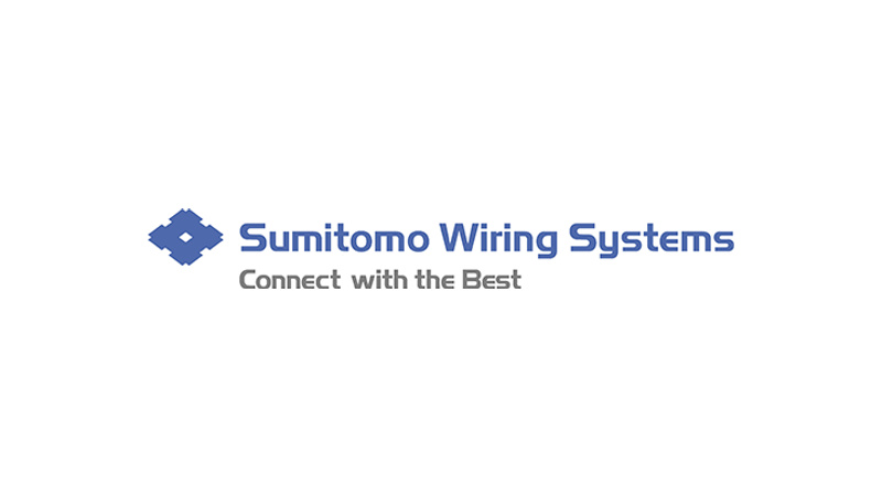 Sumitomo/住友连接器品牌展示图