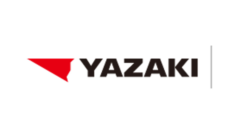 YAZAKI/矢崎连接器品牌展示图