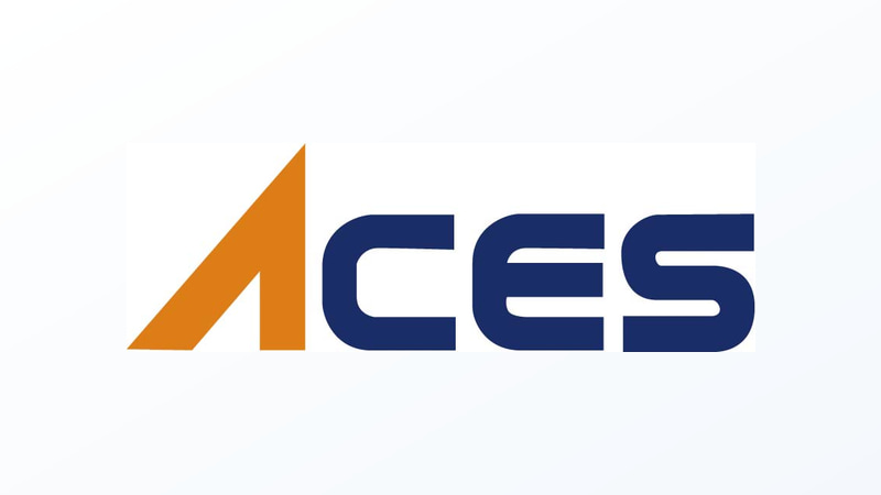 ACES/宏致官方品牌标识