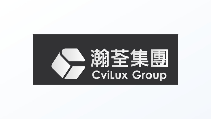 CviLux/瀚荃官方品牌标识