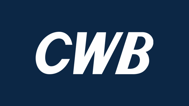 CWB/合兴官方品牌标识