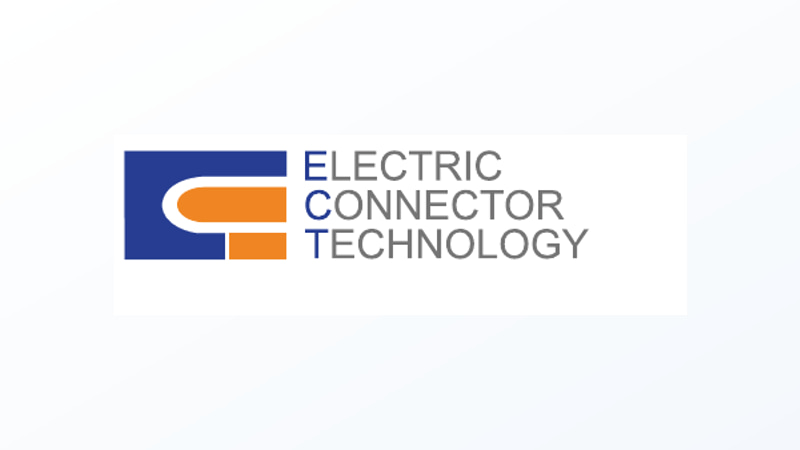 ECT/电连技术官方品牌标识