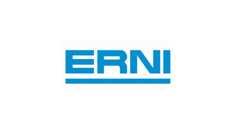 ERNI/恩尼官方品牌标识