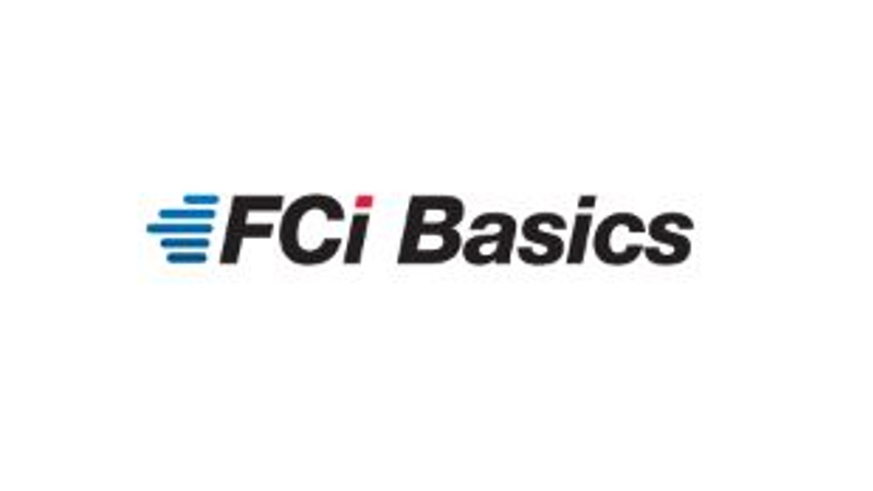 FCI进口连接器品牌LOGO