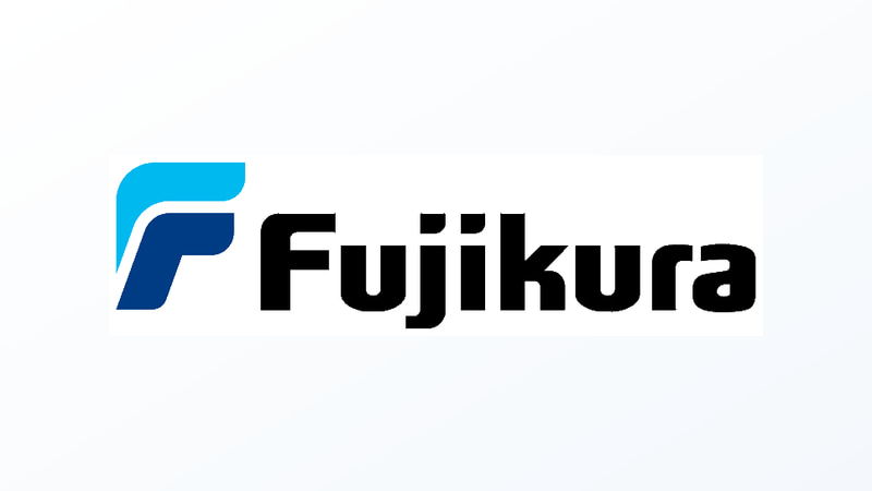 Fujikura/藤仓官方品牌标识