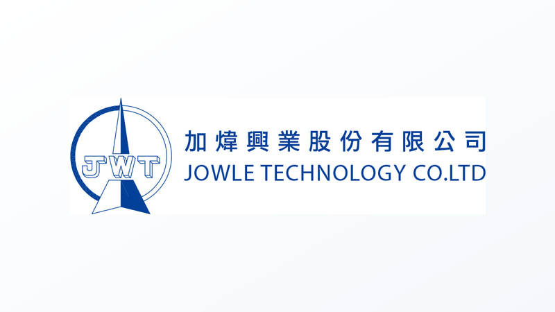 JWT/加煇(加炜)官方品牌标识