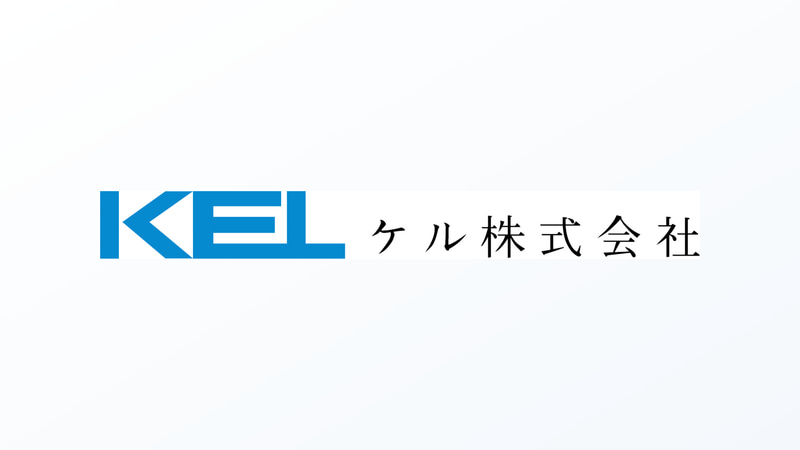 KEL连接器官方品牌标识