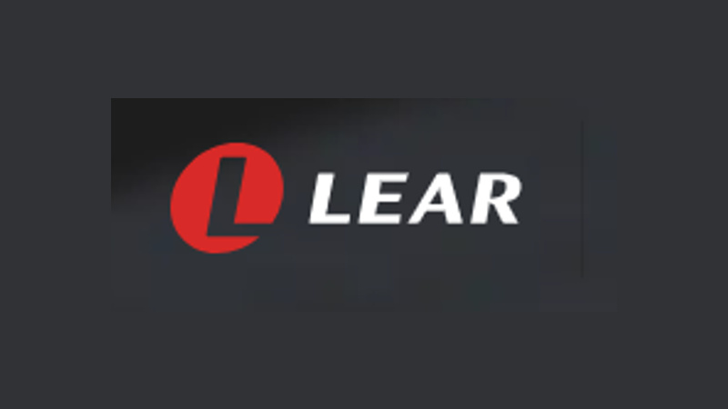 Lear/李尔进口连接器品牌LOGO
