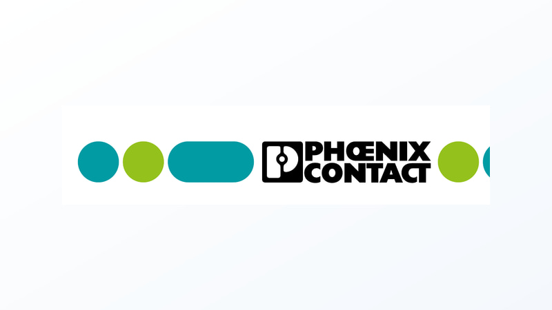 Phoenix Contact/菲尼克斯电气官方品牌标识