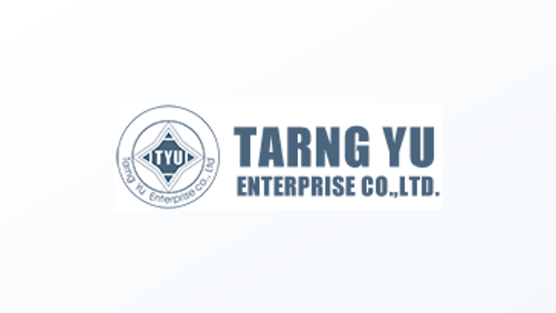 TYU/唐虞官方品牌标识