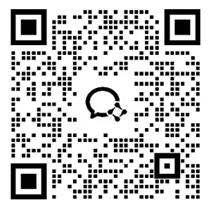 企业微信联系人二维码