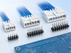 2.0mm、2.54mm、3.0mm、4.2mm间距连接器有什么区别？