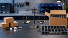 如何建立连接器安全库存？需求预测与交期管理思路