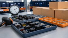 南京千弘达：连接器急单询价为什么要先核对完整料号、数量和交期