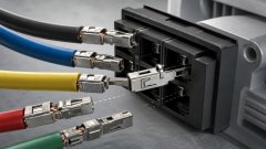 Molex Mini-Fit端子为什么会退针？锁片、压接形态与插入力原因分析